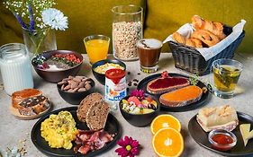 B&B HOTEL Lorient Caudan
