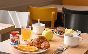 B&B HOTEL Lorient Caudan
